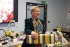 Iwona Gibas z Zarządu Województwa Małopolskiego