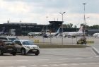 Otwarcie nowego terminalu cargo na lotnisku Kraków Balice