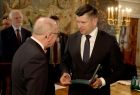 Kolejny polski Nobel przyznany w Małopolsce