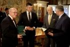 Kolejny polski Nobel przyznany w Małopolsce