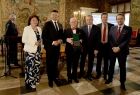 Kolejny polski Nobel przyznany w Małopolsce