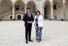 Kolejny polski Nobel przyznany w Małopolsce