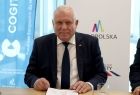 Nowa Strefa Bezpieczeństwa w Cogiteonie! Małopolska rozpoczyna bezpieczne wakacje