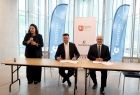 Nowa Strefa Bezpieczeństwa w Cogiteonie! Małopolska rozpoczyna bezpieczne wakacje