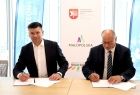 Nowa Strefa Bezpieczeństwa w Cogiteonie! Małopolska rozpoczyna bezpieczne wakacje