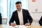 Nowa Strefa Bezpieczeństwa w Cogiteonie! Małopolska rozpoczyna bezpieczne wakacje