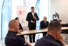 Nowa Strefa Bezpieczeństwa w Cogiteonie! Małopolska rozpoczyna bezpieczne wakacje