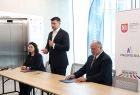 Nowa Strefa Bezpieczeństwa w Cogiteonie! Małopolska rozpoczyna bezpieczne wakacje