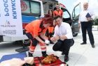 Nowa Strefa Bezpieczeństwa w Cogiteonie! Małopolska rozpoczyna bezpieczne wakacje