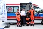 Nowa Strefa Bezpieczeństwa w Cogiteonie! Małopolska rozpoczyna bezpieczne wakacje