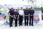 Nowa Strefa Bezpieczeństwa w Cogiteonie! Małopolska rozpoczyna bezpieczne wakacje