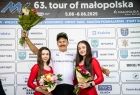 Konyszew w koszulce Małopolski