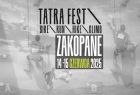 grafika Tatra Fest