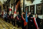 W hołdzie Żołnierzom Niezłomnym