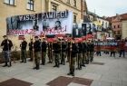 W hołdzie Żołnierzom Niezłomnym