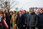 W hołdzie Żołnierzom Niezłomnym