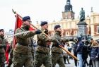 W hołdzie Żołnierzom Niezłomnym