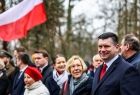 W hołdzie Żołnierzom Niezłomnym