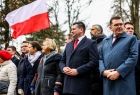 W hołdzie Żołnierzom Niezłomnym