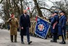 W hołdzie Żołnierzom Niezłomnym