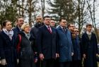 W hołdzie Żołnierzom Niezłomnym