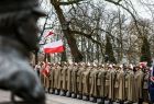 W hołdzie Żołnierzom Niezłomnym
