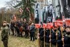 W hołdzie Żołnierzom Niezłomnym
