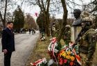 W hołdzie Żołnierzom Niezłomnym
