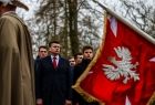 W hołdzie Żołnierzom Niezłomnym