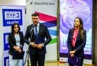 Konferencja EUIndTech2025 w Krakowie