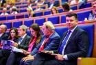 Konferencja EUIndTech2025 w Krakowie