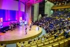 Konferencja EUIndTech2025 w Krakowie