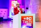 Konferencja EUIndTech2025 w Krakowie