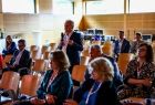 Konferencja EUIndTech2025 w Krakowie