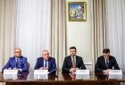 Podpisanie listów intencyjnych w sprawie współpracy