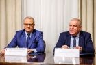 Podpisanie listów intencyjnych w sprawie współpracy