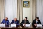 Podpisanie listów intencyjnych w sprawie współpracy