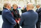 Noworoczne spotkanie z korpusem konsularnym