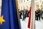 Noworoczne spotkanie z korpusem konsularnym