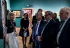 Noworoczne spotkanie z korpusem konsularnym