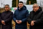 Główna droga w Nawojowej Górze oficjalnie oddana do użytku