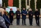 Główna droga w Nawojowej Górze oficjalnie oddana do użytku