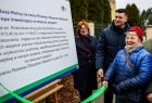 Główna droga w Nawojowej Górze oficjalnie oddana do użytku
