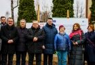 Główna droga w Nawojowej Górze oficjalnie oddana do użytku