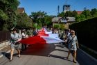 Obchody w Trzebini