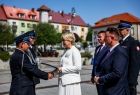 Obchody w Trzebini