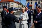 Obchody w Trzebini
