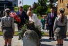 Obchody w Trzebini