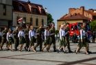 Obchody w Trzebini