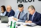 Zarząd Województwa Małopolskiego